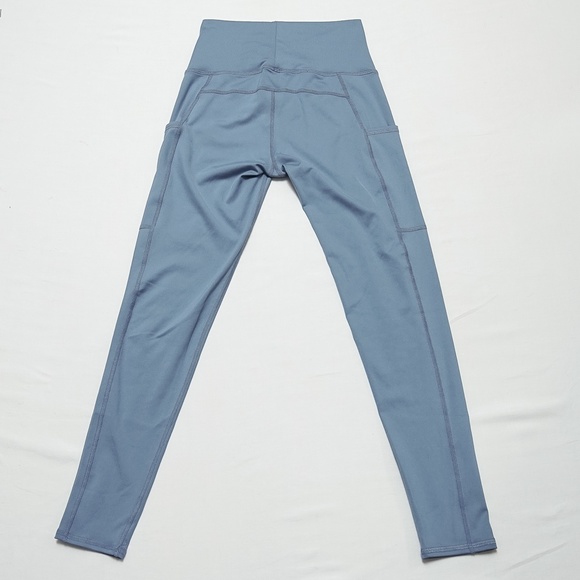 Niyama Sol Full Length Leggings with Pockets - Picture 3 of 6